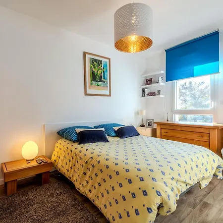 Cap Lanroz - Avec Terrasse Brest