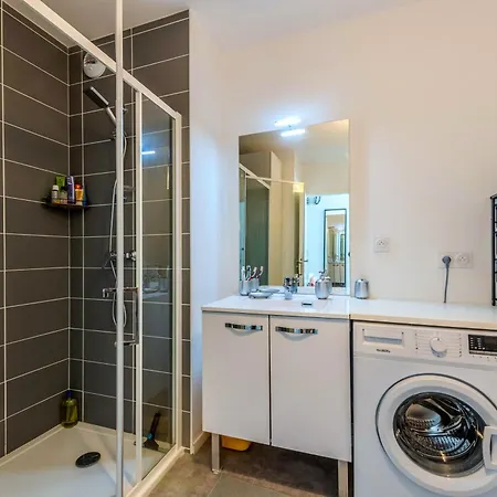 Cap Lanroz - Avec Terrasse Brest