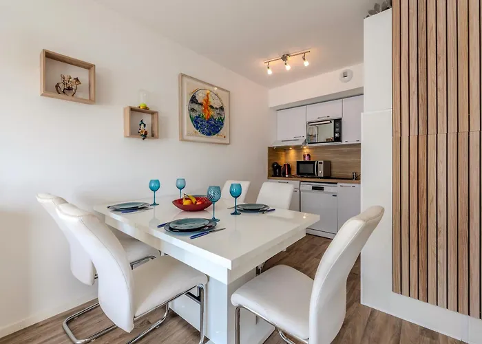 Cap Lanroz - Avec Terrasse *