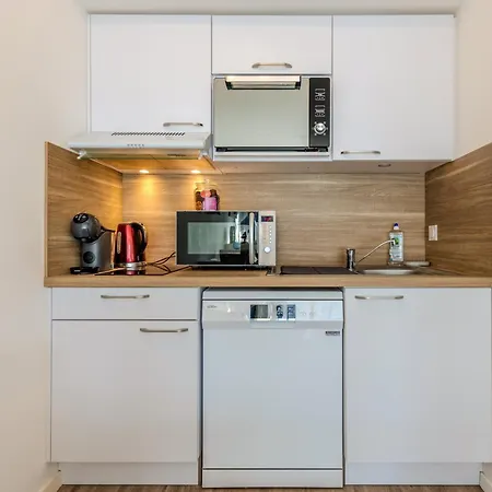 Cap Lanroz - Avec Terrasse Apartman Breszt