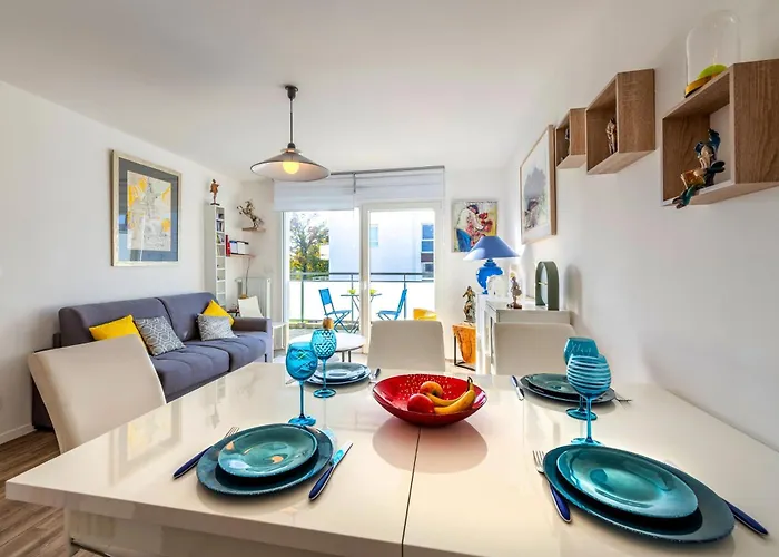 Cap Lanroz - Avec Terrasse * Breszt