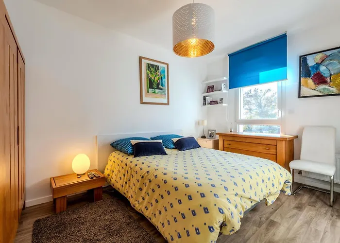 Cap Lanroz - Avec Terrasse Breszt