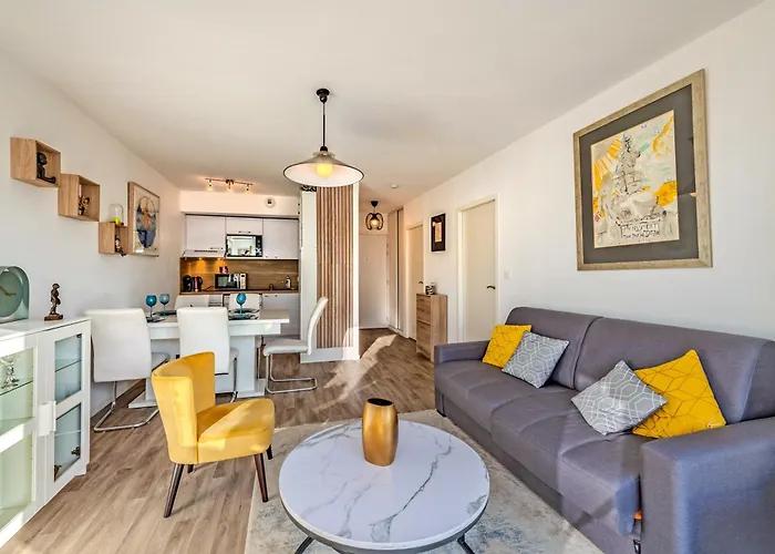 Cap Lanroz - Avec Terrasse Apartman Breszt