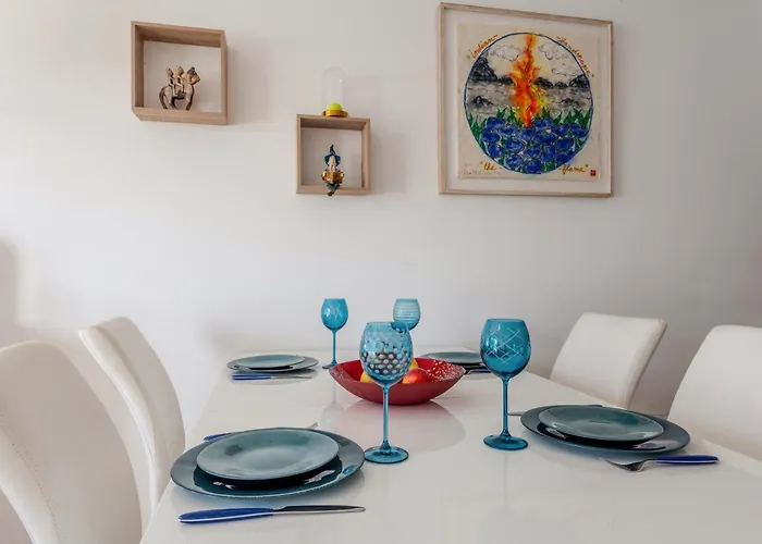 Apartman Cap Lanroz - Avec Terrasse Breszt